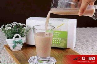 代餐奶昔爆料怎么做视频  第2张