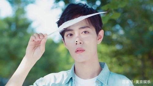 娱乐圈有人爆料肖战吗,肖战卷入风波？  第3张