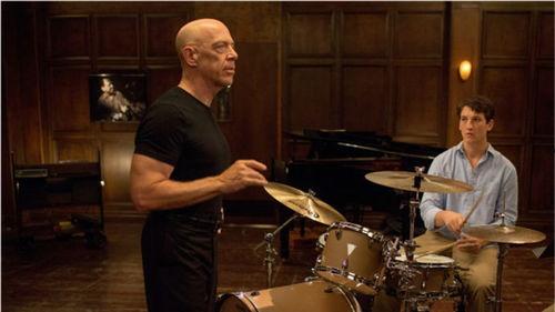 爆裂鼓手在线完整观看,鼓动心弦的追梦之旅  第2张