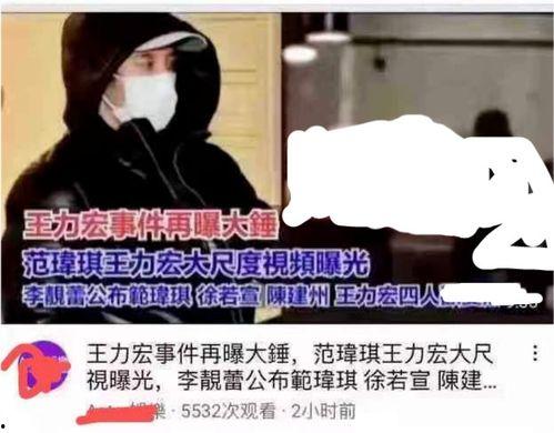 徐若瑄离婚爆料视频,揭秘婚姻破裂真相  第3张