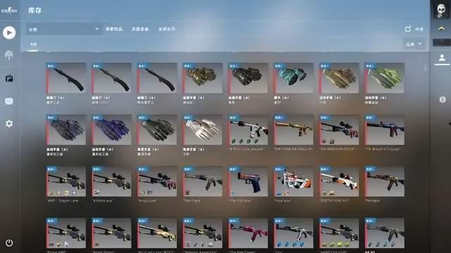 csgo最新饰品爆料,神秘饰品即将亮相，揭秘未来收藏热潮